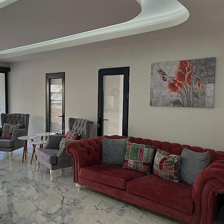 קמר Jest Hotel מראה חיצוני תמונה