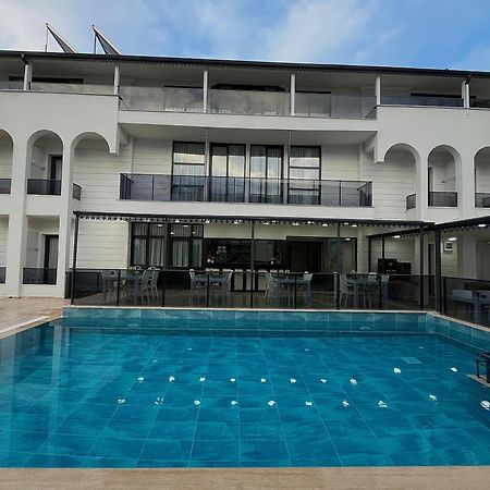 קמר Jest Hotel מראה חיצוני תמונה