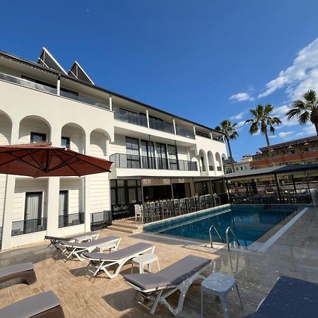 קמר Jest Hotel מראה חיצוני תמונה