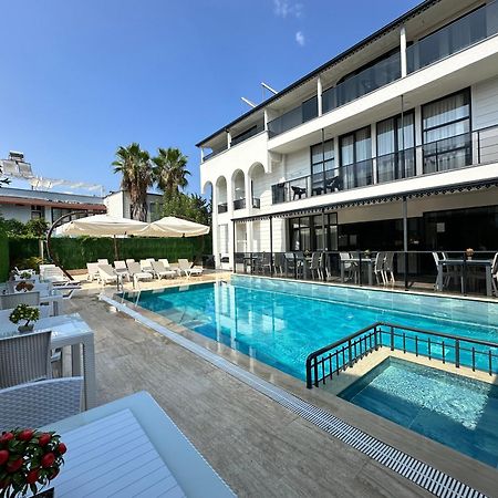 קמר Jest Hotel מראה חיצוני תמונה