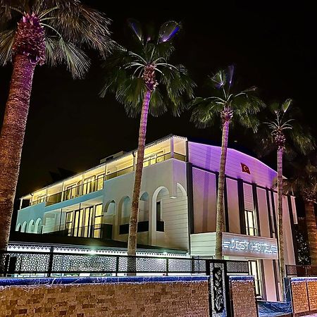 קמר Jest Hotel מראה חיצוני תמונה