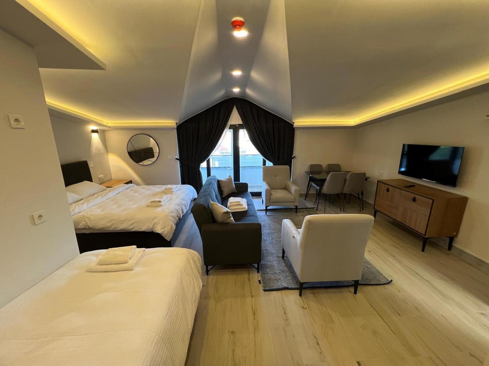 קמר Jest Hotel מראה חיצוני תמונה
