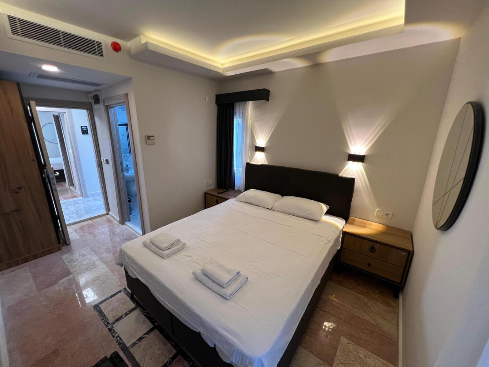 קמר Jest Hotel מראה חיצוני תמונה