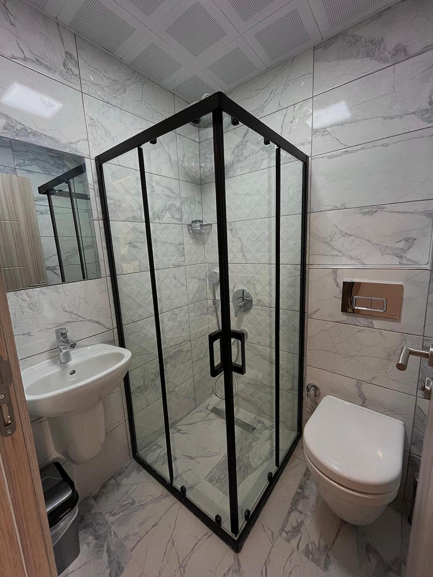 קמר Jest Hotel מראה חיצוני תמונה