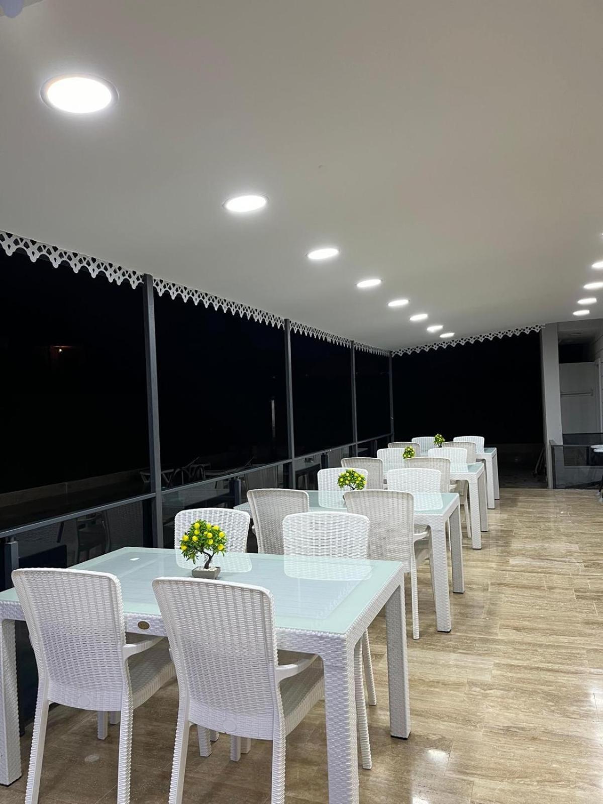 קמר Jest Hotel מראה חיצוני תמונה