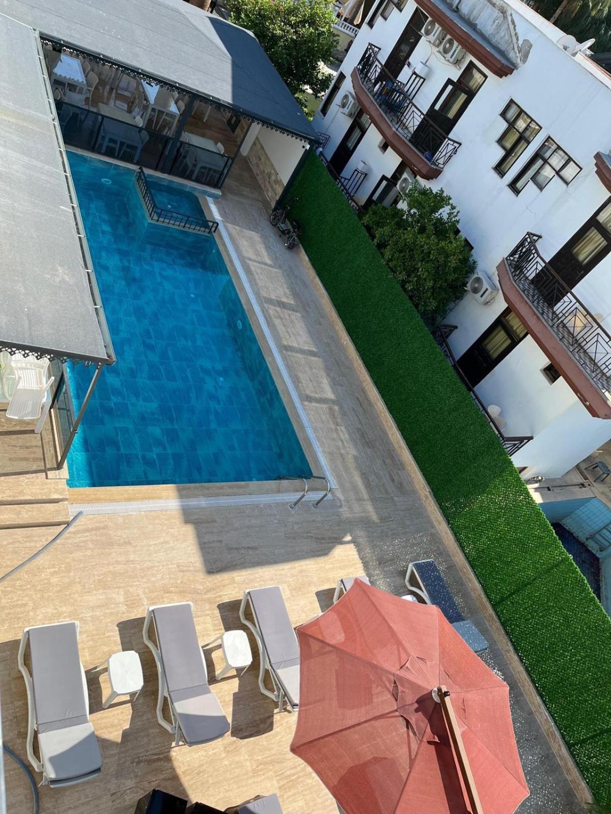 קמר Jest Hotel מראה חיצוני תמונה