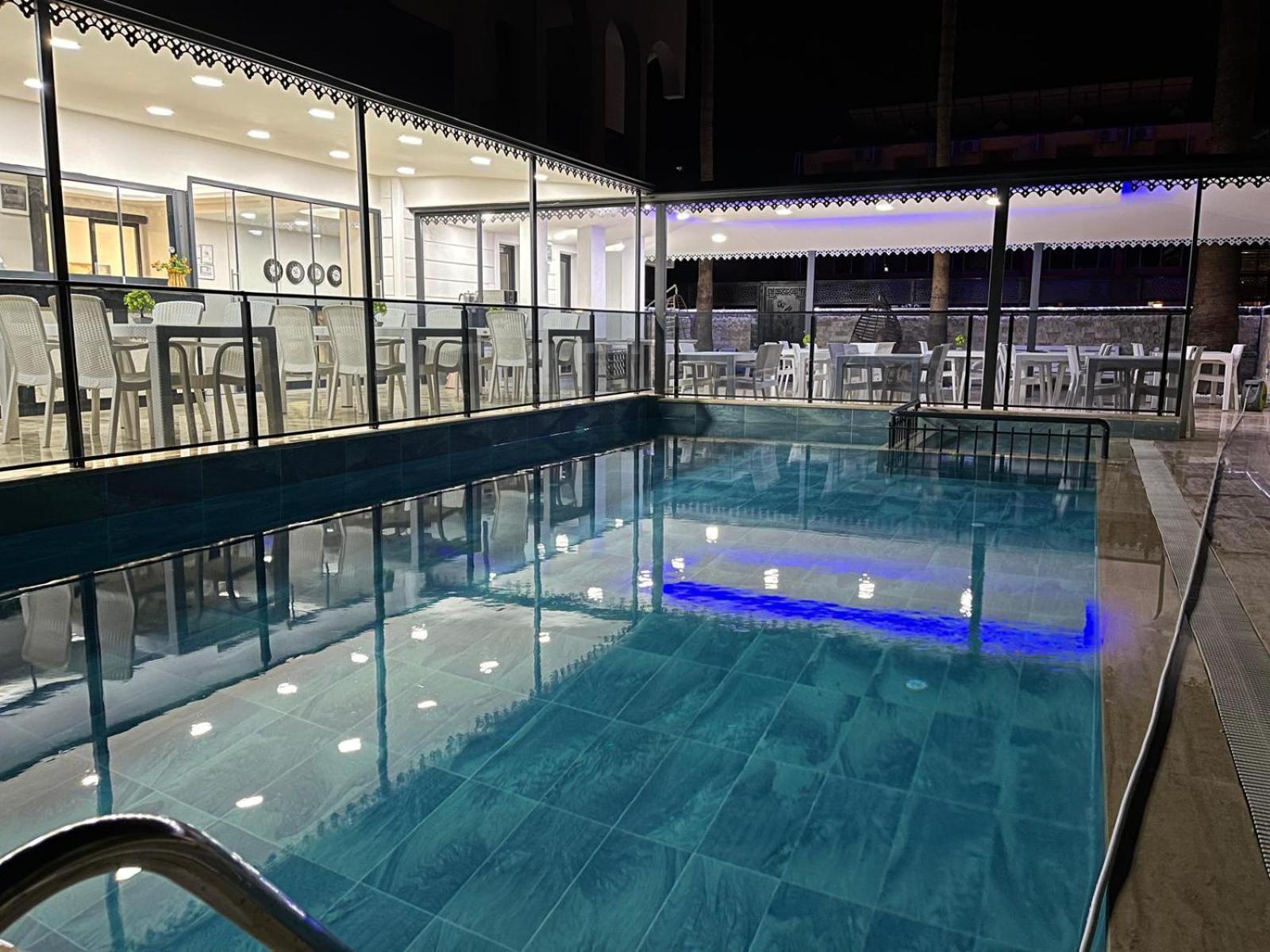 קמר Jest Hotel מראה חיצוני תמונה