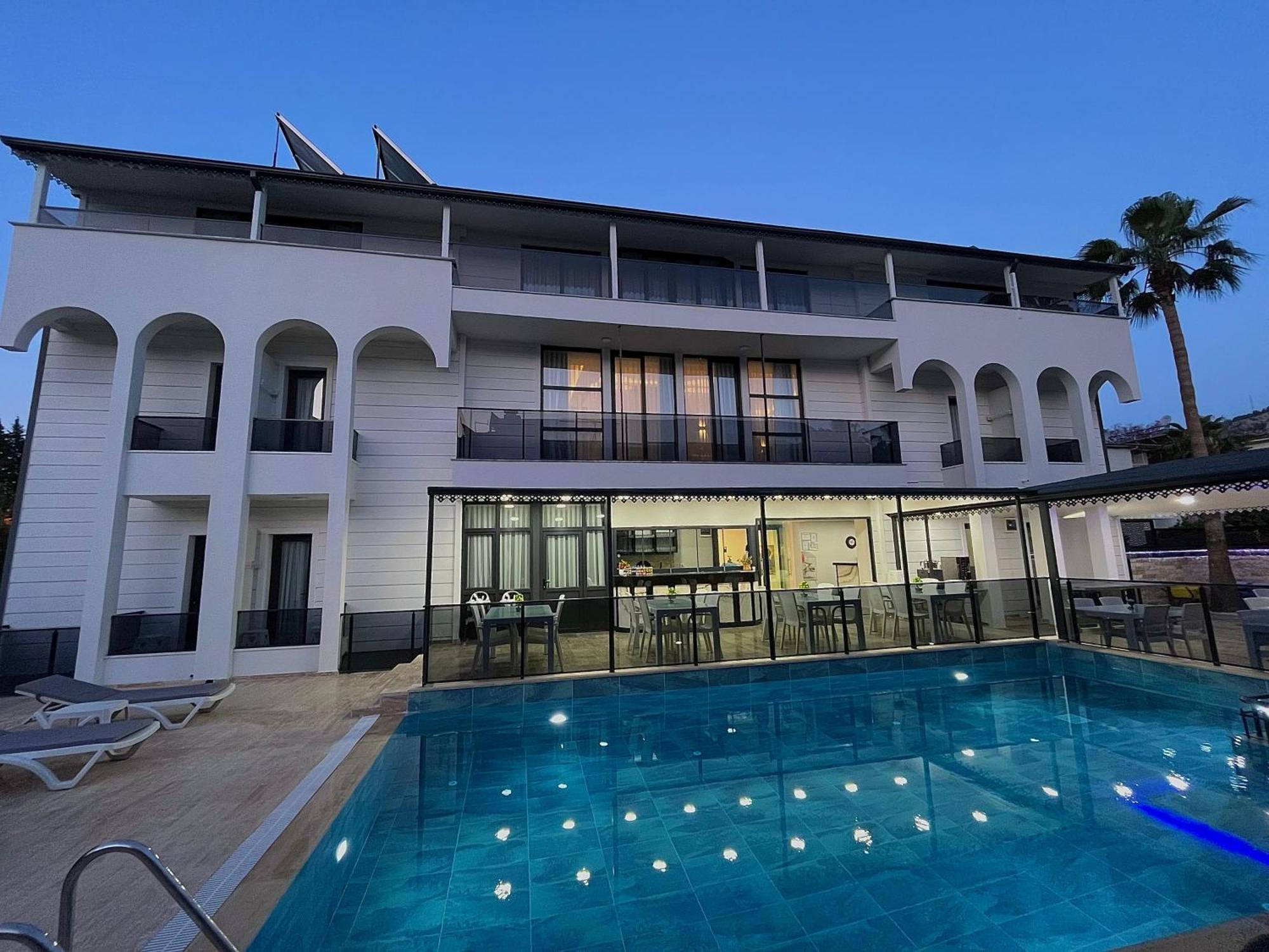 קמר Jest Hotel מראה חיצוני תמונה