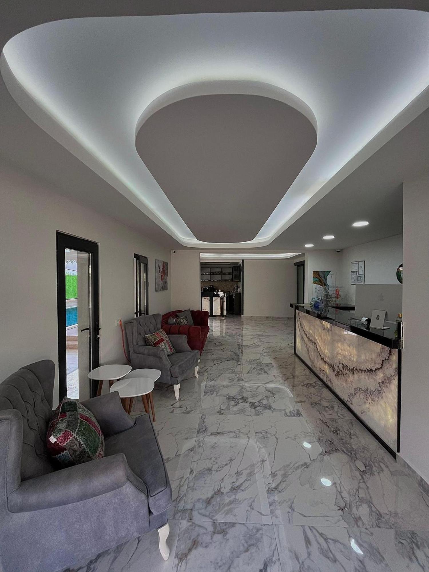 קמר Jest Hotel מראה חיצוני תמונה